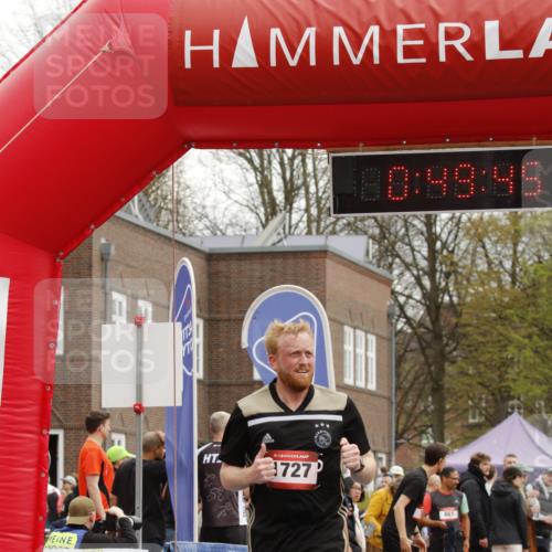 13.04.2025 - Hammer Lauf A. Gomolzig http://msf.ph/oto/7638529 13.04.2025 11:49:44 Ziel 16, 1727 meine-sportfotos.de
