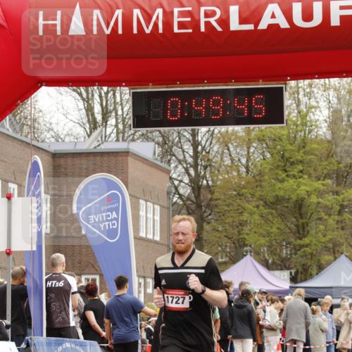 13.04.2025 - Hammer Lauf A. Gomolzig http://msf.ph/oto/7638539 13.04.2025 11:49:43 Ziel 16, 1727 meine-sportfotos.de