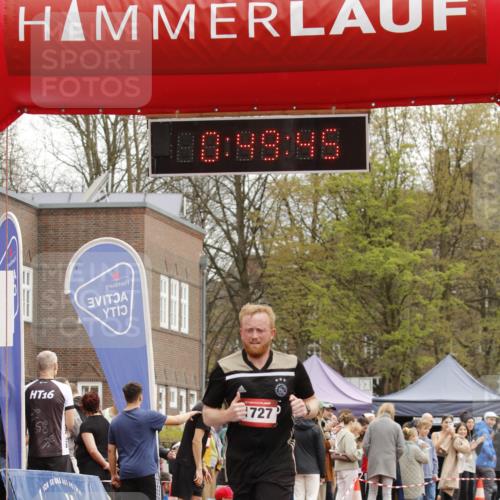 13.04.2025 - Hammer Lauf A. Gomolzig http://msf.ph/oto/7638545 13.04.2025 11:49:43 Ziel 16, 1727 meine-sportfotos.de