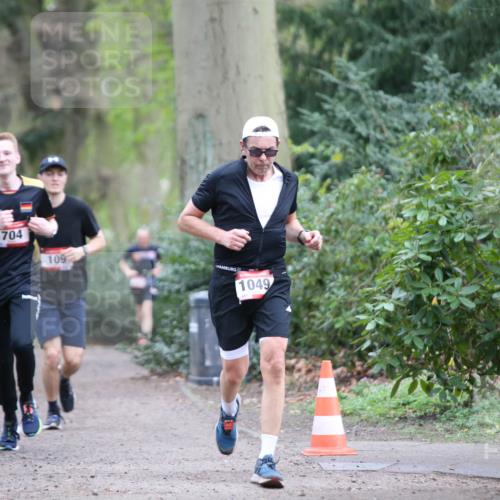 13.04.2025 - Hammer Lauf Jannik Wohlers http://msf.ph/oto/7638560 13.04.2025 12:22:51 Laufen 704, 109, 1049 meine-sportfotos.de