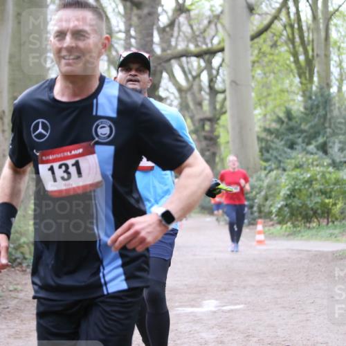 13.04.2025 - Hammer Lauf Jannik Wohlers http://msf.ph/oto/7638564 13.04.2025 10:09:38 Laufen 131 meine-sportfotos.de