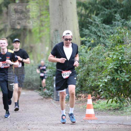 13.04.2025 - Hammer Lauf Jannik Wohlers http://msf.ph/oto/7638565 13.04.2025 12:22:50 Laufen 704, 1049 meine-sportfotos.de