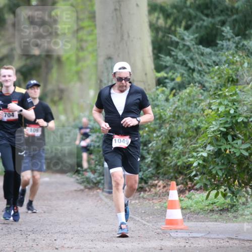 13.04.2025 - Hammer Lauf Jannik Wohlers http://msf.ph/oto/7638571 13.04.2025 12:22:50 Laufen 704, 109, 1049 meine-sportfotos.de