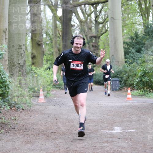 13.04.2025 - Hammer Lauf Jannik Wohlers http://msf.ph/oto/7638588 13.04.2025 12:22:48 Laufen 15, 1002 meine-sportfotos.de