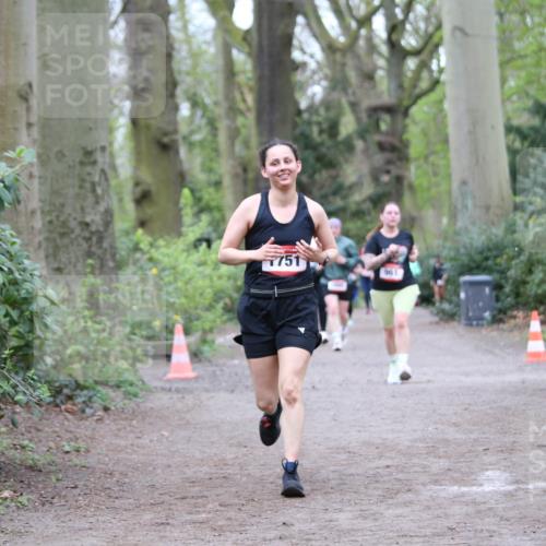 13.04.2025 - Hammer Lauf Jannik Wohlers http://msf.ph/oto/7638603 13.04.2025 12:46:03 Laufen 751, 961 meine-sportfotos.de