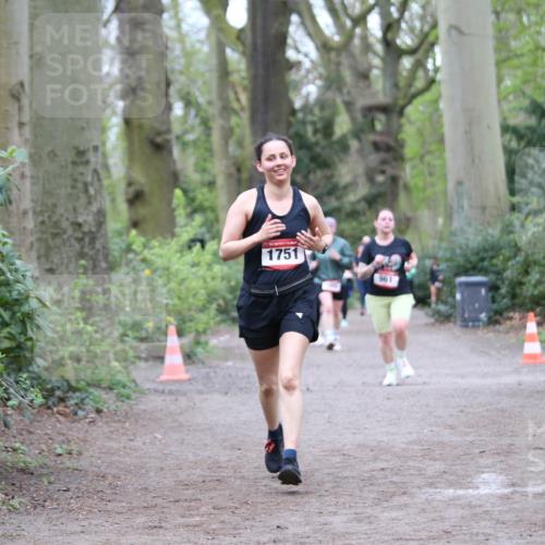 13.04.2025 - Hammer Lauf Jannik Wohlers http://msf.ph/oto/7638604 13.04.2025 12:46:03 Laufen 1751, 961 meine-sportfotos.de