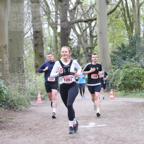13.04.2025 - Hammer Lauf Jannik Wohlers http://msf.ph/oto/7638678 13.04.2025 10:09:32 Laufen 520, 1097, 1096 meine-sportfotos.de