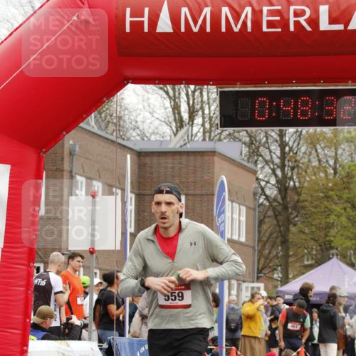 13.04.2025 - Hammer Lauf A. Gomolzig http://msf.ph/oto/7638721 13.04.2025 11:48:31 Ziel 559, 1923, 1965 meine-sportfotos.de