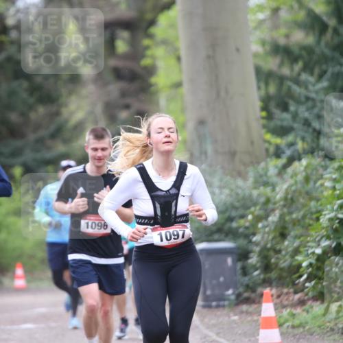13.04.2025 - Hammer Lauf Jannik Wohlers http://msf.ph/oto/7638736 13.04.2025 10:09:30 Laufen 520, 1096, 1097 meine-sportfotos.de