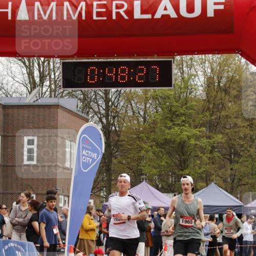 13.04.2025 - Hammer Lauf A. Gomolzig http://msf.ph/oto/7638759 13.04.2025 11:48:25 Ziel 559, 1923, 1965 meine-sportfotos.de