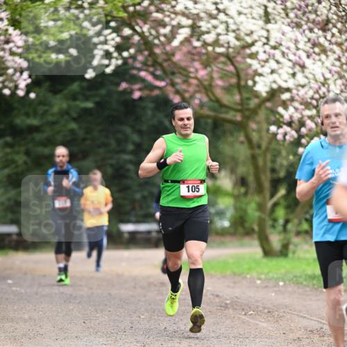13.04.2025 - Hammer Lauf Dr. Thomas Lammeyer http://msf.ph/oto/7638765 13.04.2025 10:07:37 Laufen 105 meine-sportfotos.de