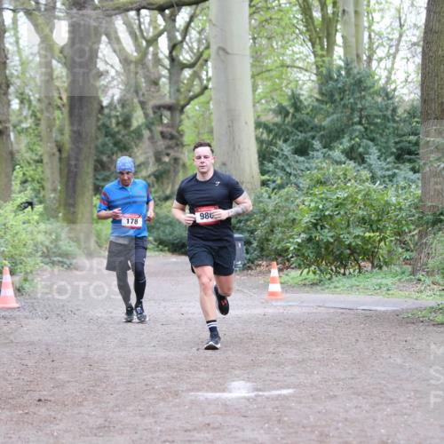 13.04.2025 - Hammer Lauf Jannik Wohlers http://msf.ph/oto/7638771 13.04.2025 12:22:27 Laufen 178, 98 meine-sportfotos.de