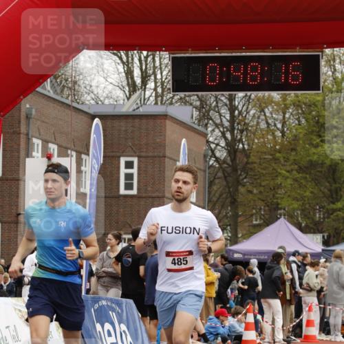 13.04.2025 - Hammer Lauf A. Gomolzig http://msf.ph/oto/7638773 13.04.2025 11:48:15 Ziel 133, 485 meine-sportfotos.de