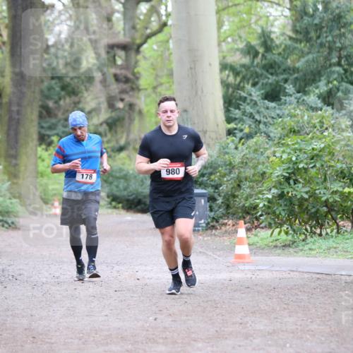 13.04.2025 - Hammer Lauf Jannik Wohlers http://msf.ph/oto/7638779 13.04.2025 12:22:26 Laufen 980, 178 meine-sportfotos.de