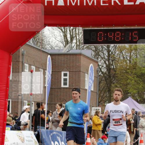 13.04.2025 - Hammer Lauf A. Gomolzig http://msf.ph/oto/7638782 13.04.2025 11:48:14 Ziel 133, 485 meine-sportfotos.de