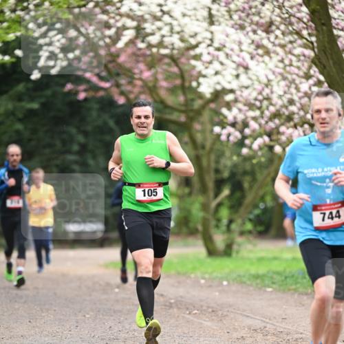 13.04.2025 - Hammer Lauf Dr. Thomas Lammeyer http://msf.ph/oto/7638783 13.04.2025 10:07:37 Laufen 105, 744 meine-sportfotos.de