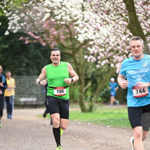 13.04.2025 - Hammer Lauf Dr. Thomas Lammeyer http://msf.ph/oto/7638788 13.04.2025 10:07:37 Laufen 105, 744 meine-sportfotos.de