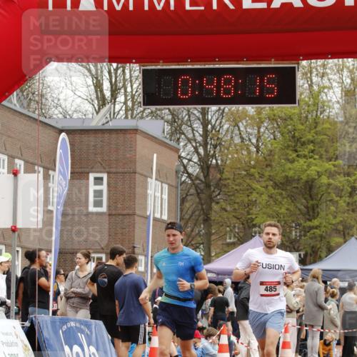 13.04.2025 - Hammer Lauf A. Gomolzig http://msf.ph/oto/7638792 13.04.2025 11:48:13 Ziel 133, 485 meine-sportfotos.de