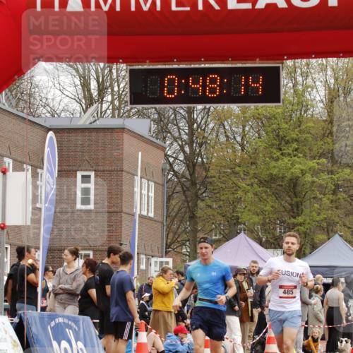 13.04.2025 - Hammer Lauf A. Gomolzig http://msf.ph/oto/7638797 13.04.2025 11:48:13 Ziel 133, 485 meine-sportfotos.de