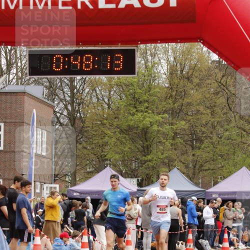 13.04.2025 - Hammer Lauf A. Gomolzig http://msf.ph/oto/7638809 13.04.2025 11:48:12 Ziel 133, 485 meine-sportfotos.de