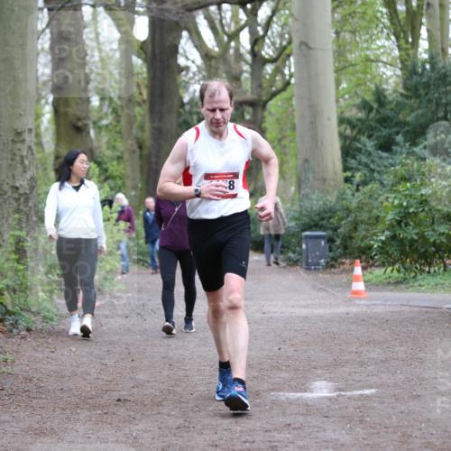 13.04.2025 - Hammer Lauf Jannik Wohlers http://msf.ph/oto/7638813 13.04.2025 12:22:07 Laufen 15, 8 meine-sportfotos.de