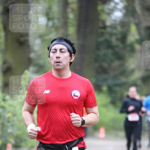 13.04.2025 - Hammer Lauf Jannik Wohlers http://msf.ph/oto/7638852 13.04.2025 10:09:19 Laufen  meine-sportfotos.de