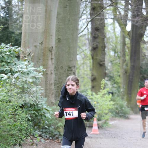13.04.2025 - Hammer Lauf Jannik Wohlers http://msf.ph/oto/7638866 13.04.2025 10:09:16 Laufen 741 meine-sportfotos.de