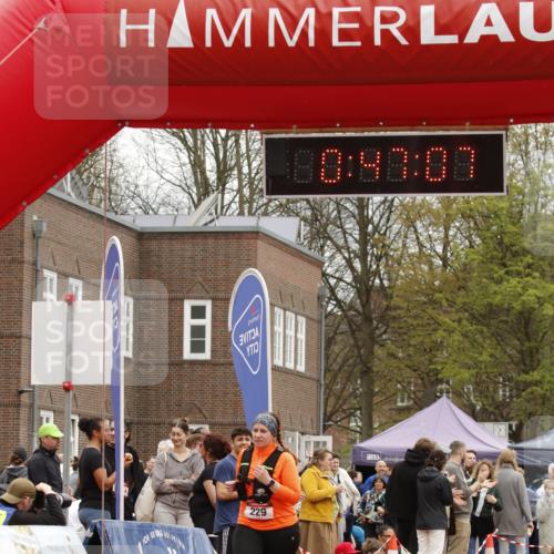 13.04.2025 - Hammer Lauf A. Gomolzig http://msf.ph/oto/7638872 13.04.2025 11:47:05 Ziel 170, 229, 312, 493 meine-sportfotos.de