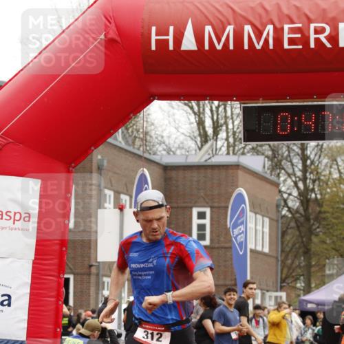 13.04.2025 - Hammer Lauf A. Gomolzig http://msf.ph/oto/7638876 13.04.2025 11:47:03 Ziel 170, 229, 312 meine-sportfotos.de