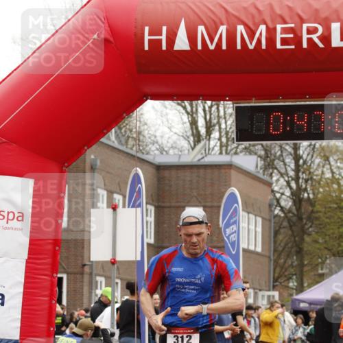 13.04.2025 - Hammer Lauf A. Gomolzig http://msf.ph/oto/7638888 13.04.2025 11:47:03 Ziel 170, 229, 312 meine-sportfotos.de