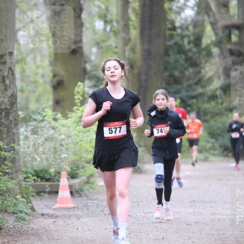 13.04.2025 - Hammer Lauf Jannik Wohlers http://msf.ph/oto/7638900 13.04.2025 10:09:13 Laufen 15, 577, 74 meine-sportfotos.de