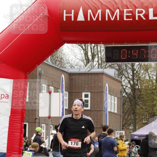 13.04.2025 - Hammer Lauf A. Gomolzig http://msf.ph/oto/7638902 13.04.2025 11:46:59 Ziel 170, 312 meine-sportfotos.de