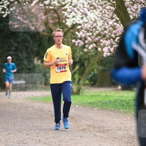 13.04.2025 - Hammer Lauf Dr. Thomas Lammeyer http://msf.ph/oto/7638903 13.04.2025 10:07:44 Laufen 1070, 51 meine-sportfotos.de