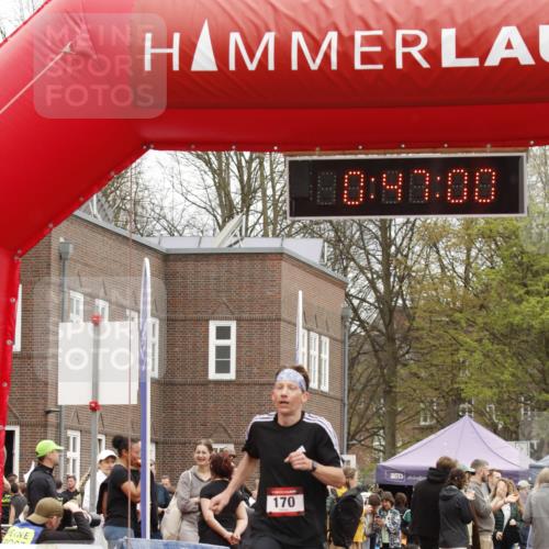 13.04.2025 - Hammer Lauf A. Gomolzig http://msf.ph/oto/7638906 13.04.2025 11:46:58 Ziel 170, 312 meine-sportfotos.de