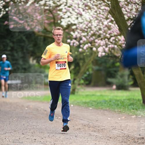 13.04.2025 - Hammer Lauf Dr. Thomas Lammeyer http://msf.ph/oto/7638907 13.04.2025 10:07:44 Laufen 1070 meine-sportfotos.de