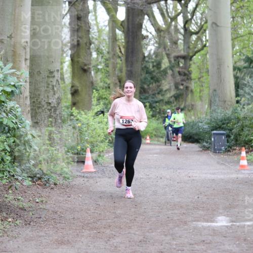 13.04.2025 - Hammer Lauf Jannik Wohlers http://msf.ph/oto/7638908 13.04.2025 12:21:34 Laufen 1267 meine-sportfotos.de