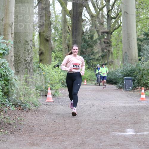 13.04.2025 - Hammer Lauf Jannik Wohlers http://msf.ph/oto/7638910 13.04.2025 12:21:34 Laufen 1267 meine-sportfotos.de