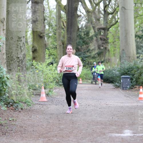 13.04.2025 - Hammer Lauf Jannik Wohlers http://msf.ph/oto/7638914 13.04.2025 12:21:34 Laufen 1267 meine-sportfotos.de