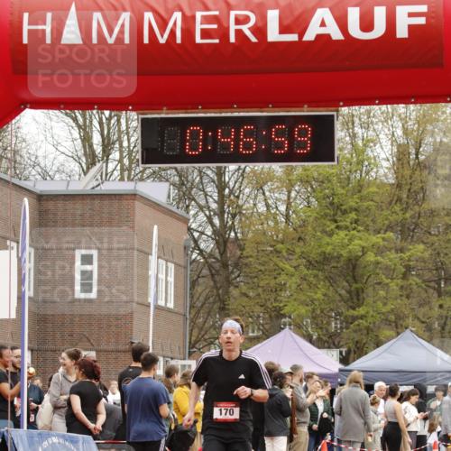 13.04.2025 - Hammer Lauf A. Gomolzig http://msf.ph/oto/7638916 13.04.2025 11:46:58 Ziel 170, 312 meine-sportfotos.de