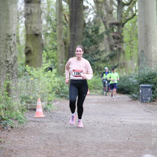 13.04.2025 - Hammer Lauf Jannik Wohlers http://msf.ph/oto/7638923 13.04.2025 12:21:33 Laufen 1267 meine-sportfotos.de