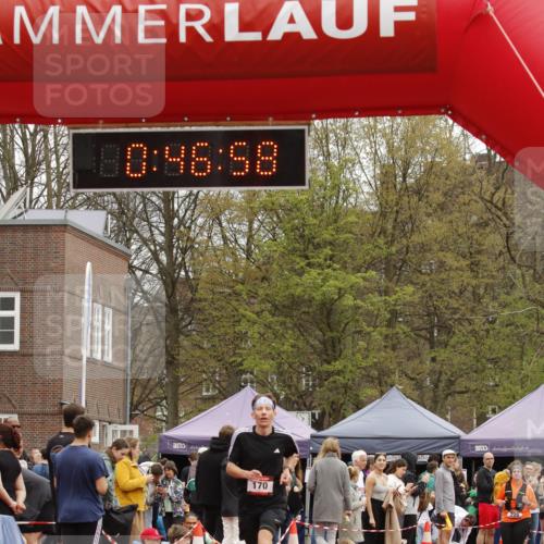 13.04.2025 - Hammer Lauf A. Gomolzig http://msf.ph/oto/7638925 13.04.2025 11:46:57 Ziel 170, 312 meine-sportfotos.de