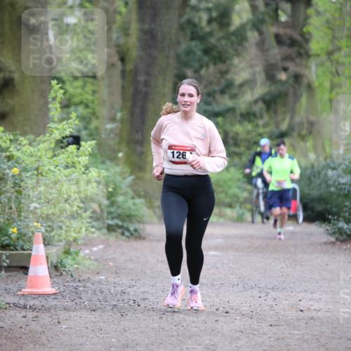 13.04.2025 - Hammer Lauf Jannik Wohlers http://msf.ph/oto/7638930 13.04.2025 12:21:33 Laufen 15, 126 meine-sportfotos.de