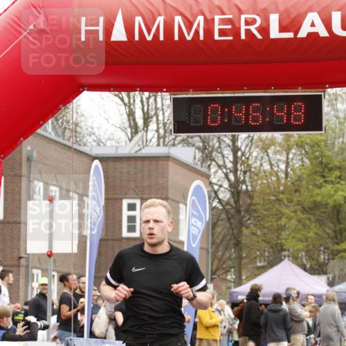 13.04.2025 - Hammer Lauf A. Gomolzig http://msf.ph/oto/7638932 13.04.2025 11:46:46 Ziel 452, 643 meine-sportfotos.de