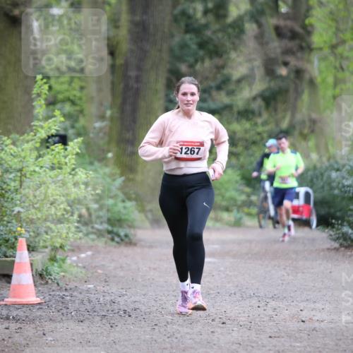 13.04.2025 - Hammer Lauf Jannik Wohlers http://msf.ph/oto/7638934 13.04.2025 12:21:33 Laufen 1267 meine-sportfotos.de