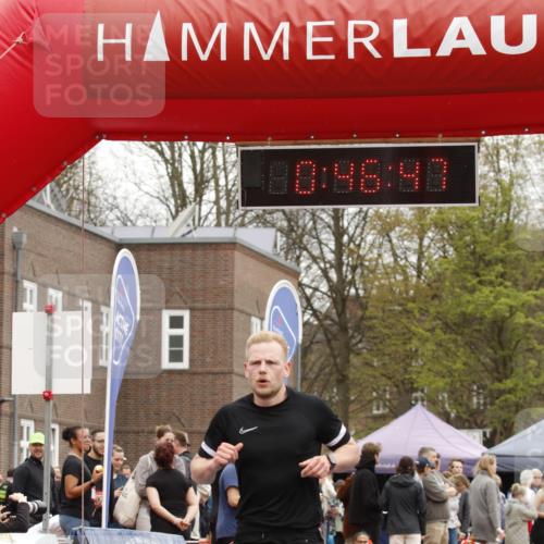 13.04.2025 - Hammer Lauf A. Gomolzig http://msf.ph/oto/7638938 13.04.2025 11:46:46 Ziel 452, 643 meine-sportfotos.de