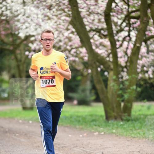 13.04.2025 - Hammer Lauf Dr. Thomas Lammeyer http://msf.ph/oto/7638941 13.04.2025 10:07:45 Laufen 15, 1070 meine-sportfotos.de