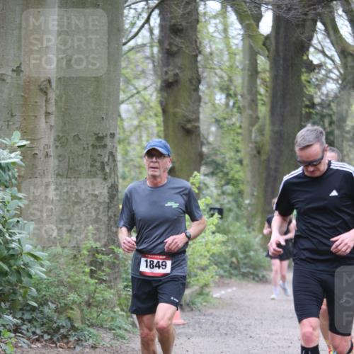 13.04.2025 - Hammer Lauf Jannik Wohlers http://msf.ph/oto/7638942 13.04.2025 10:09:08 Laufen 1849 meine-sportfotos.de