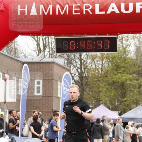 13.04.2025 - Hammer Lauf A. Gomolzig http://msf.ph/oto/7638943 13.04.2025 11:46:46 Ziel 452, 643 meine-sportfotos.de