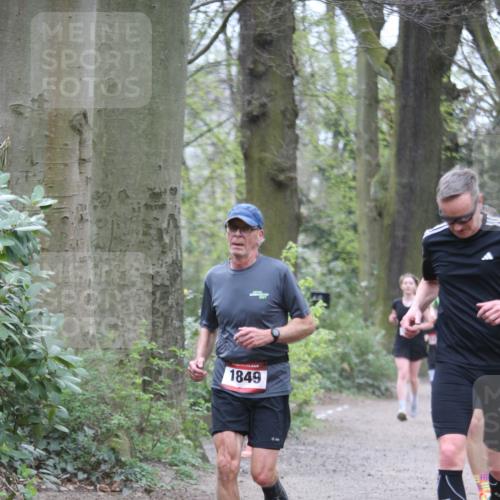 13.04.2025 - Hammer Lauf Jannik Wohlers http://msf.ph/oto/7638945 13.04.2025 10:09:07 Laufen 2021, 1849 meine-sportfotos.de