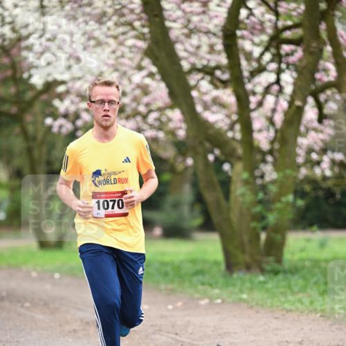 13.04.2025 - Hammer Lauf Dr. Thomas Lammeyer http://msf.ph/oto/7638946 13.04.2025 10:07:45 Laufen 15, 1070, 51 meine-sportfotos.de